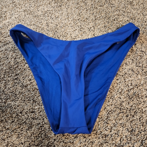 Victoria's Secret Swim Nwot Vs Brazilian Bikini Bottom Poshmark
